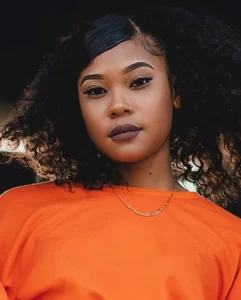 This woman is wondering what are the signs of an incomplete abortion?